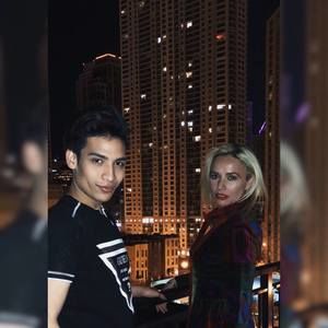 Meet your Posher, William